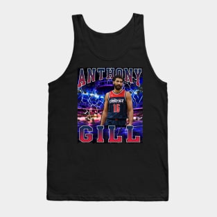 Anthony Gill Tank Top